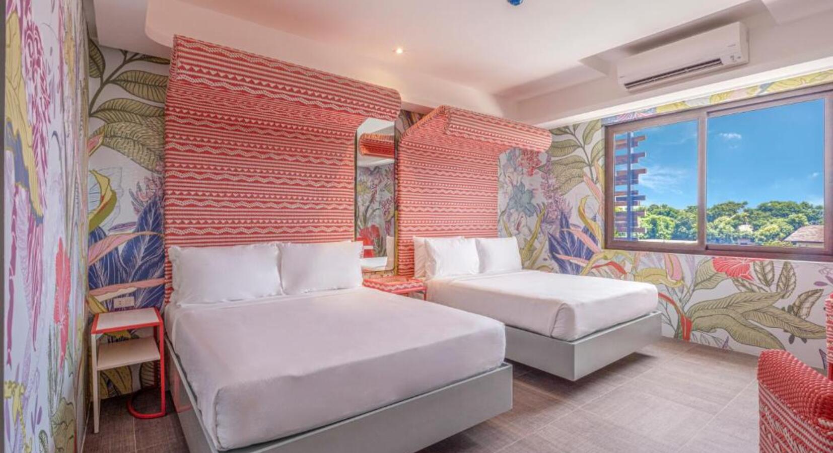 Superior Plus Room