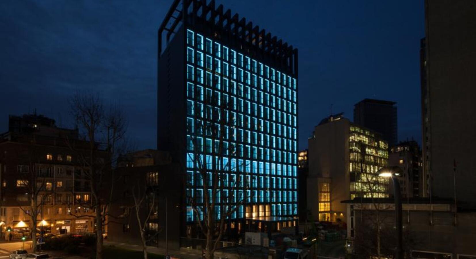 Photo of LaGare Hotel