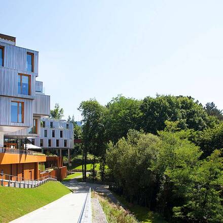 Arima Hotel