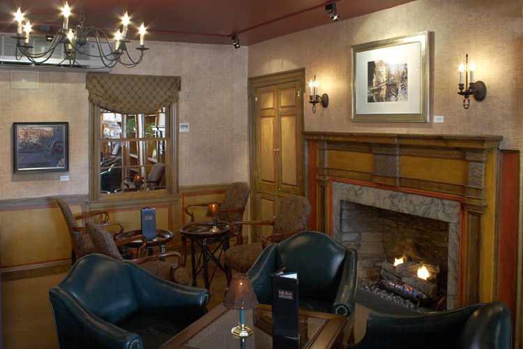 Lambertville House Hotel, New Jersey Review The Hotel Guru