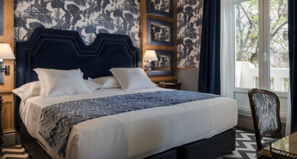 Heritage Hotel Madrid