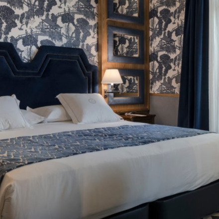 Europäische Hauptstädte - Unsere 20 besten Hotels