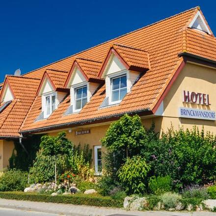 Hotel Brinckmansdorf