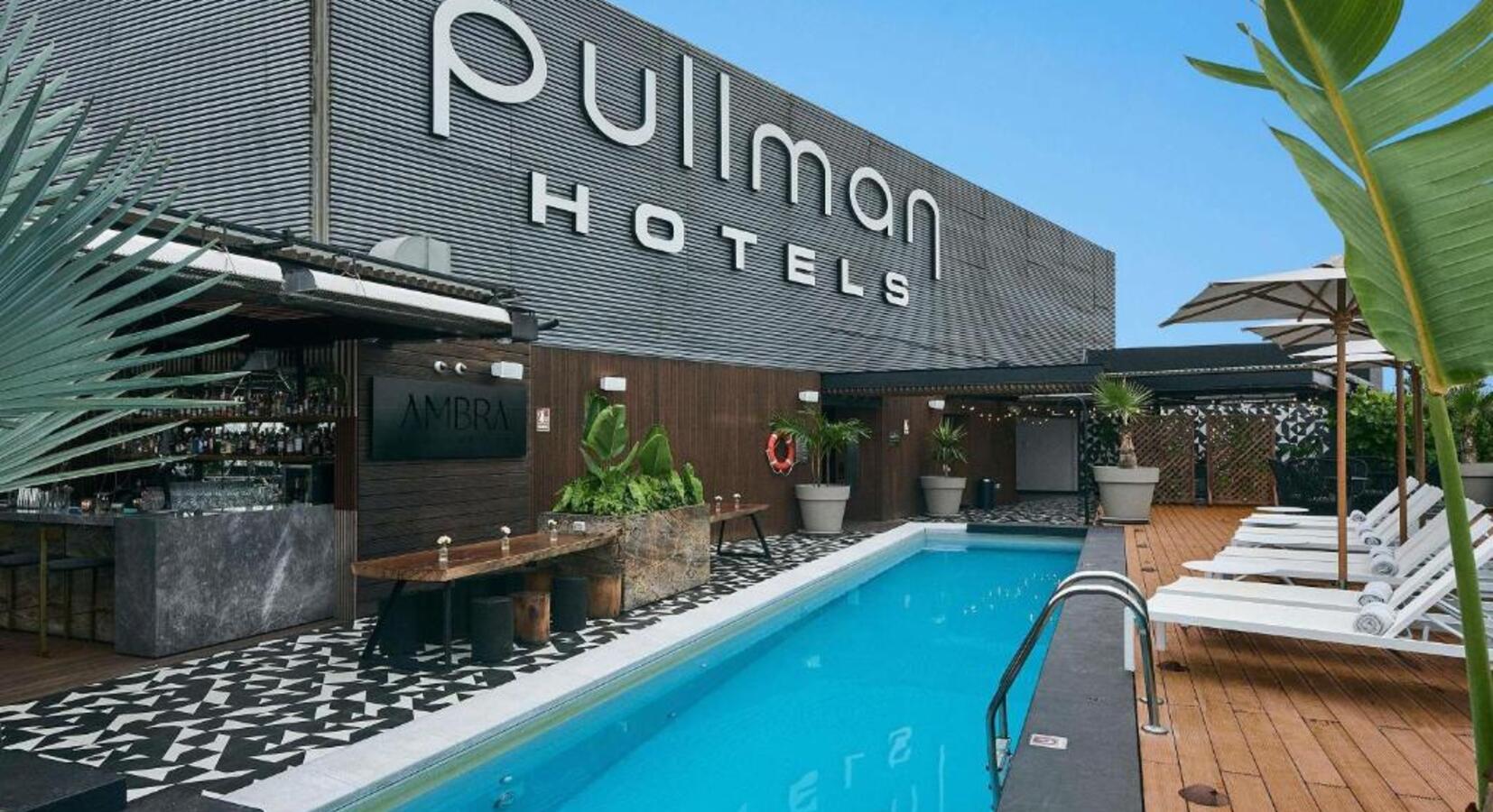 Foto de Pullman Miraflores Lima