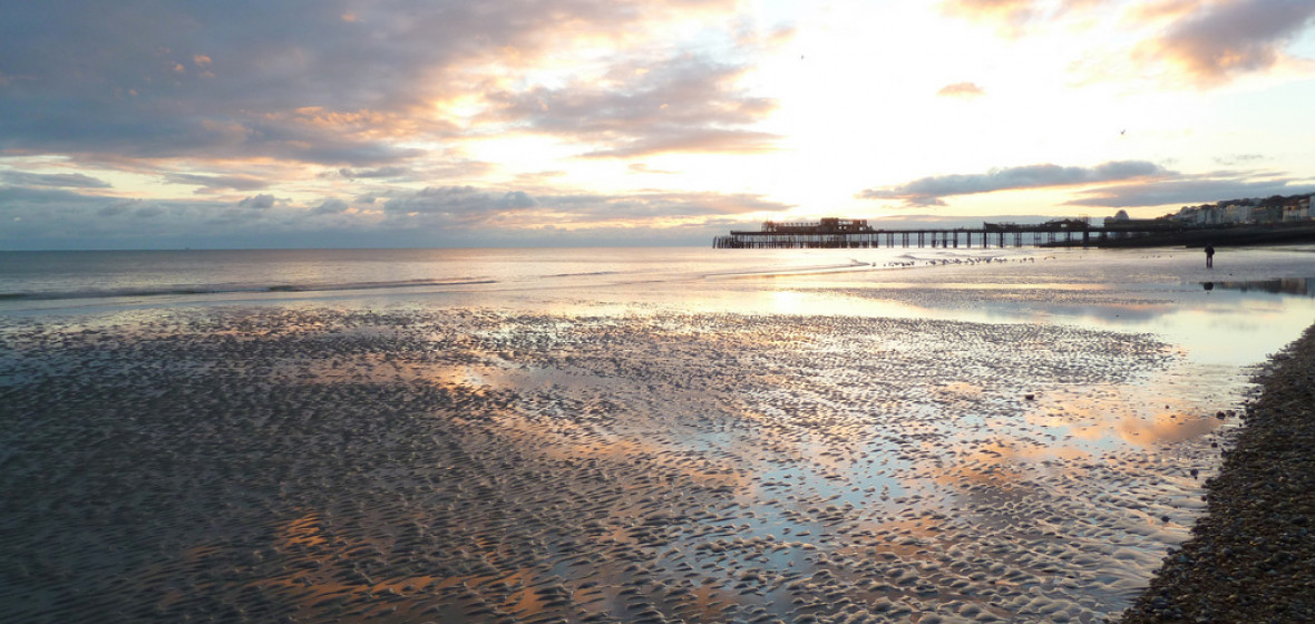 Best places to stay in Hastings, United Kingdom The Hotel Guru