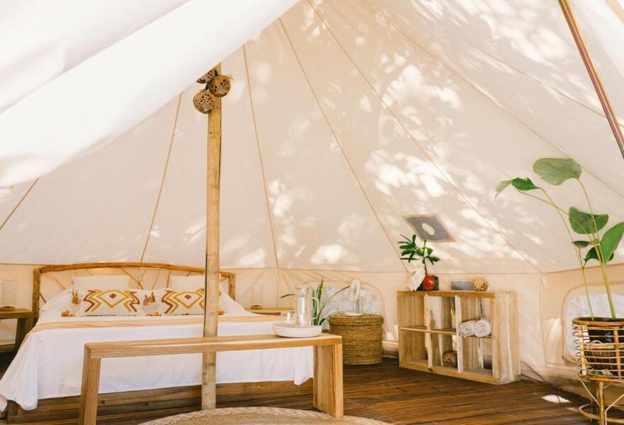 Parada Beach Camp
