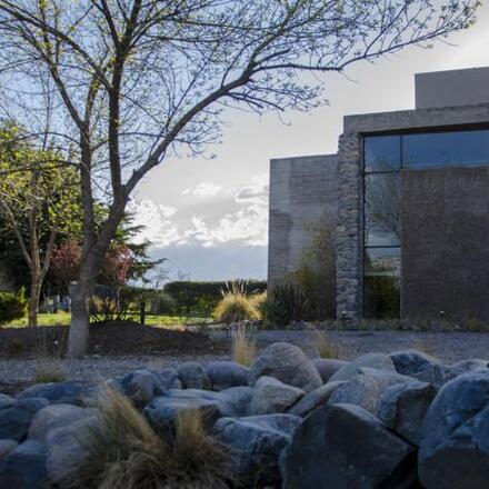 Finca La Azul, Casa de Huespedes 