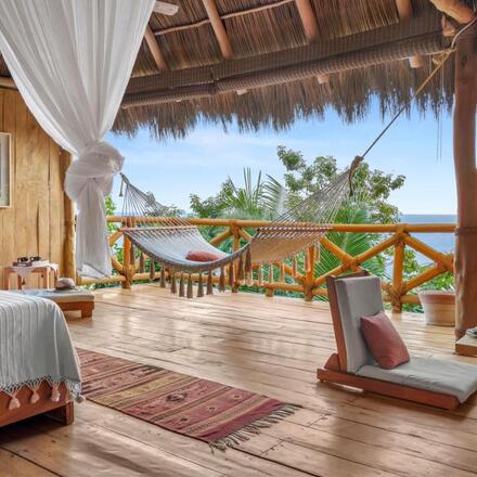 Die 15 besten Strandhotels an Mexikos Pazifikküste