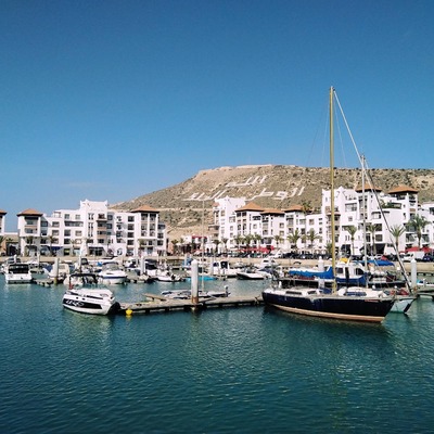Agadir hotels