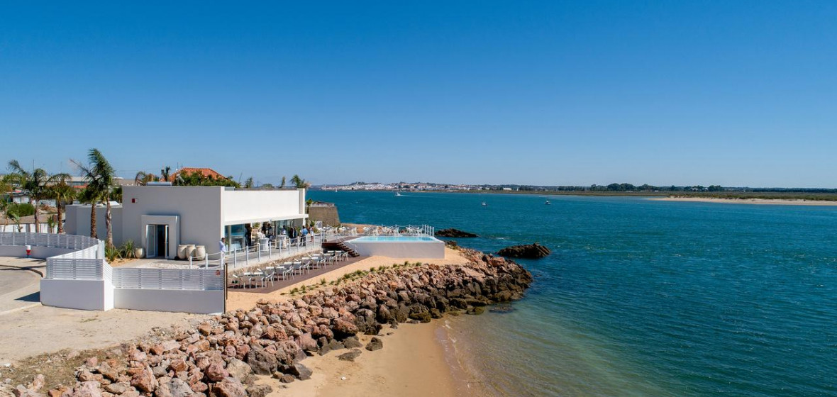 Grand House Algarve , Algarve Review The Hotel Guru