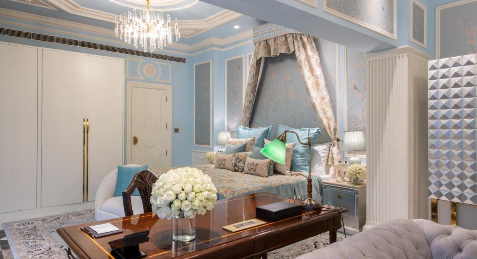 Guest Suite