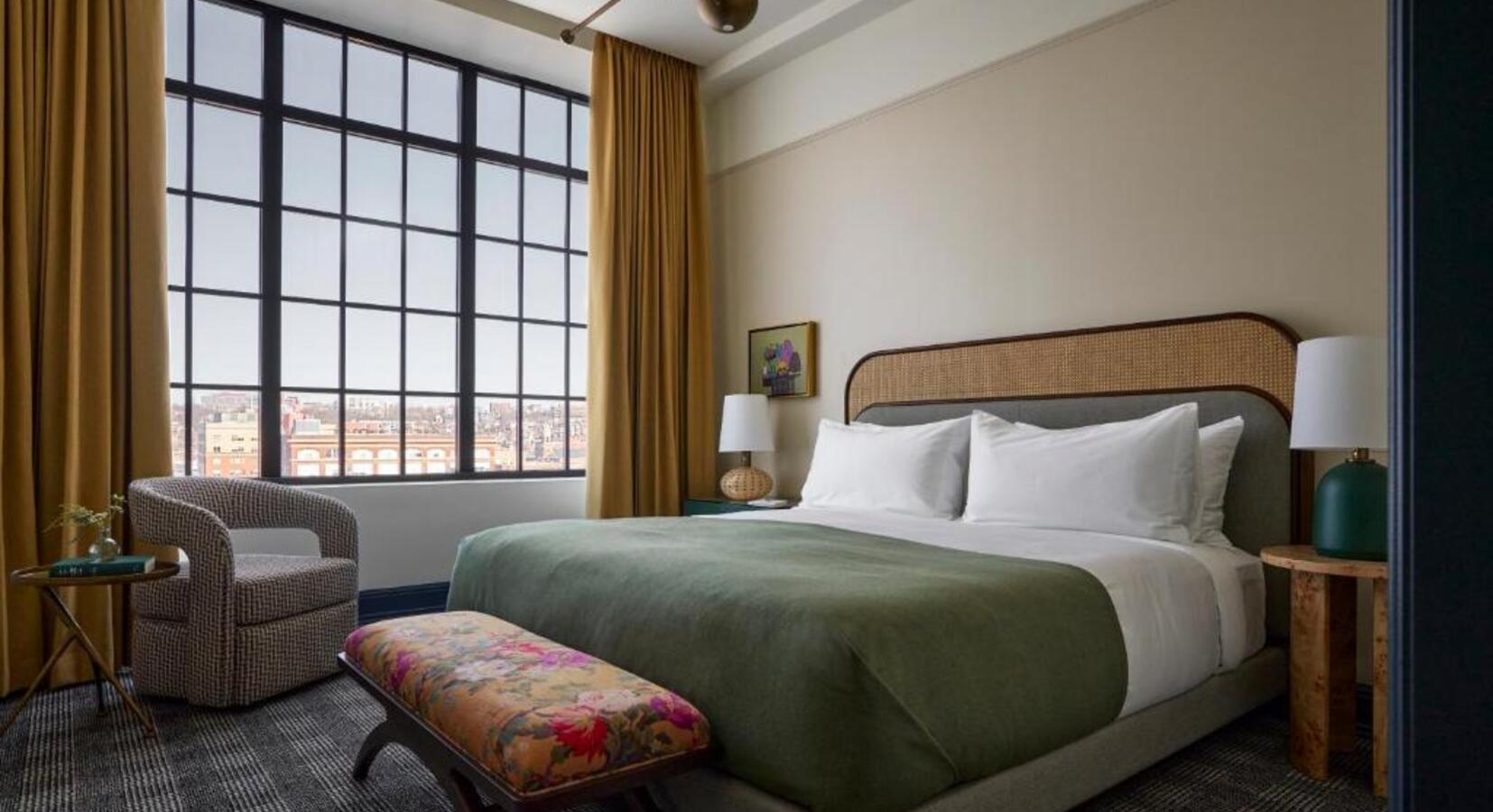 Guestroom