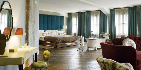 Soho House Berlin Hotel Price Soho House Berlin Hotel Price