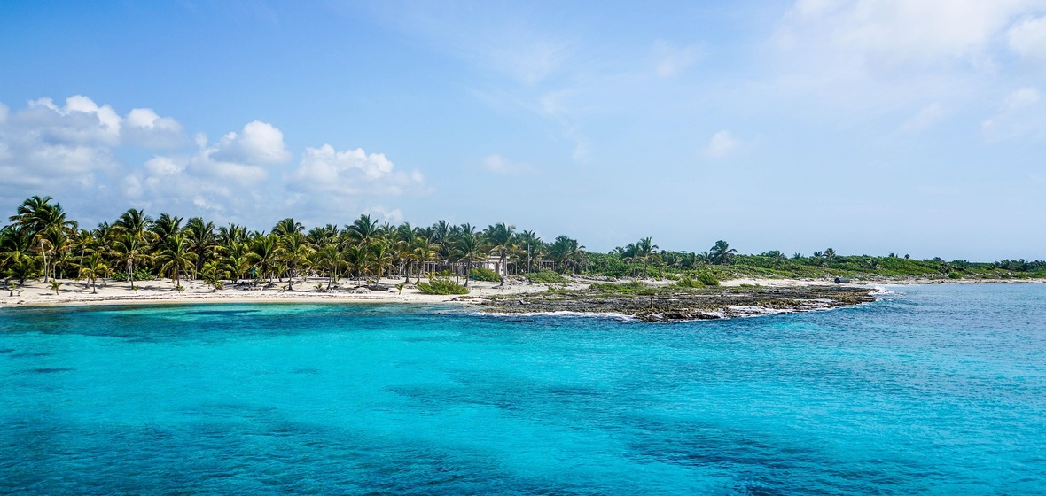 Photo of Cozumel