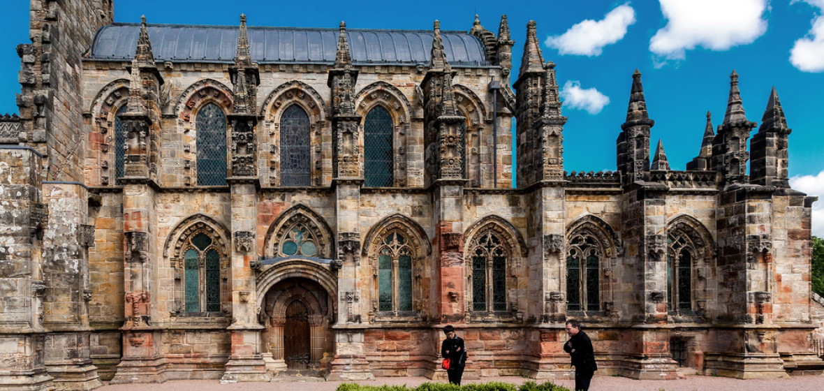 Best places to stay in Midlothian, United Kingdom | The Hotel Guru