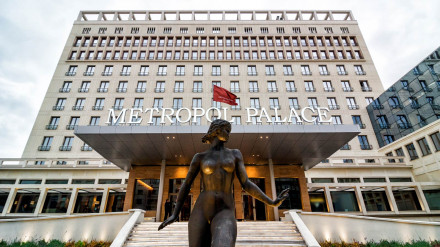 Metropol Palace
