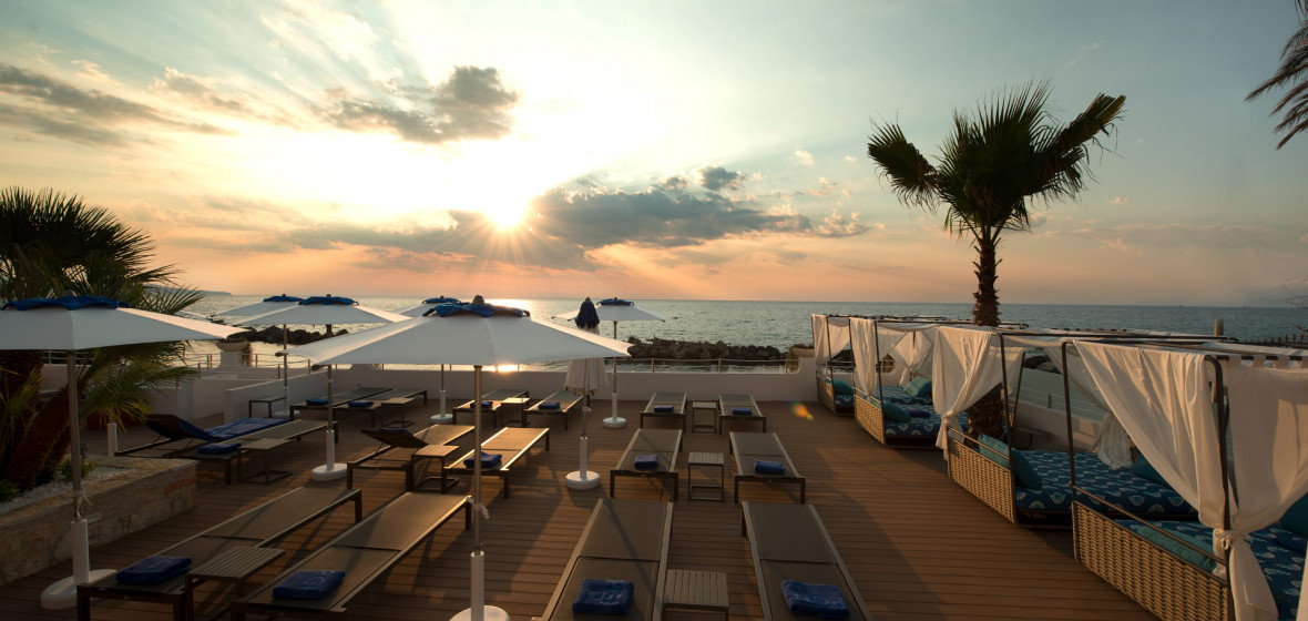 Piccolo Grand Hotel, Calabria Review The Hotel Guru