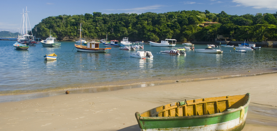 Photo of Buzios