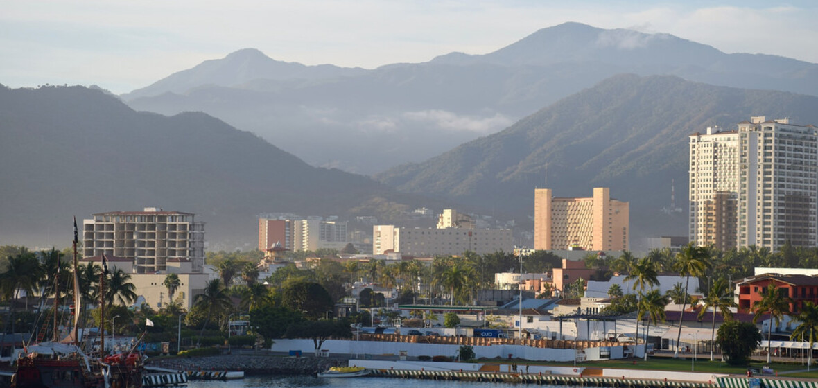 Photo of Puerto Vallarta