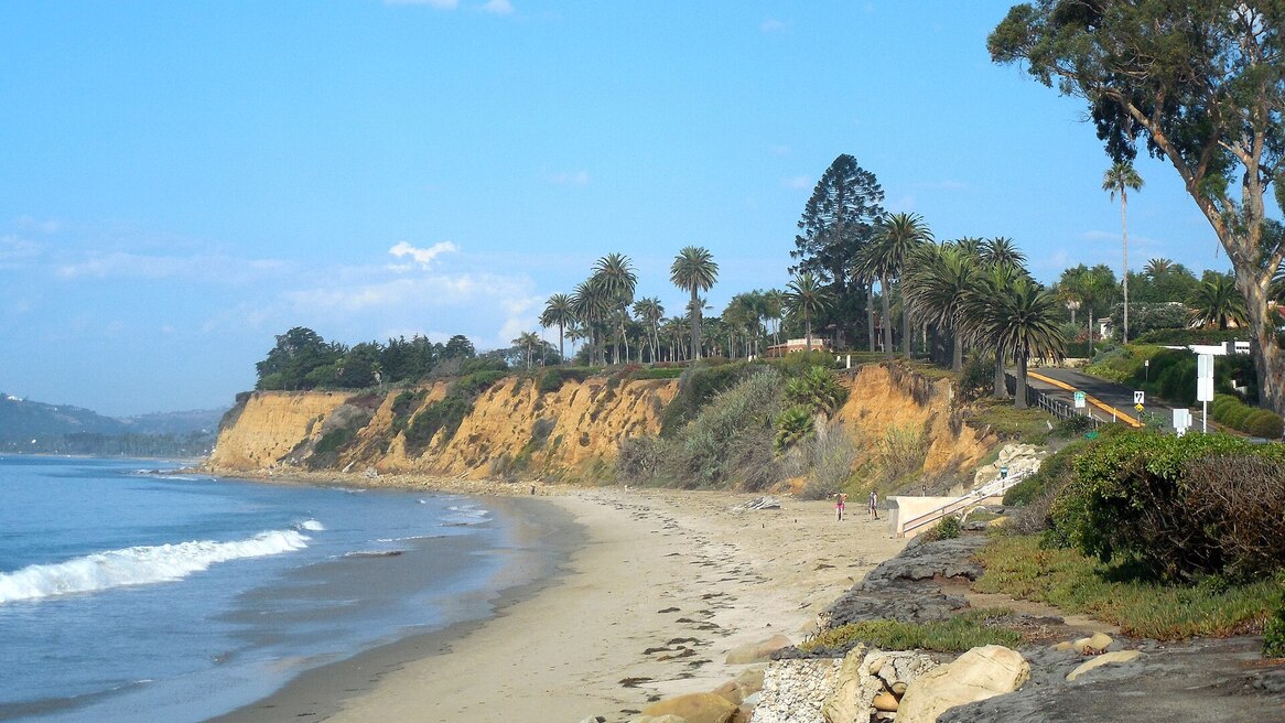 Montecito