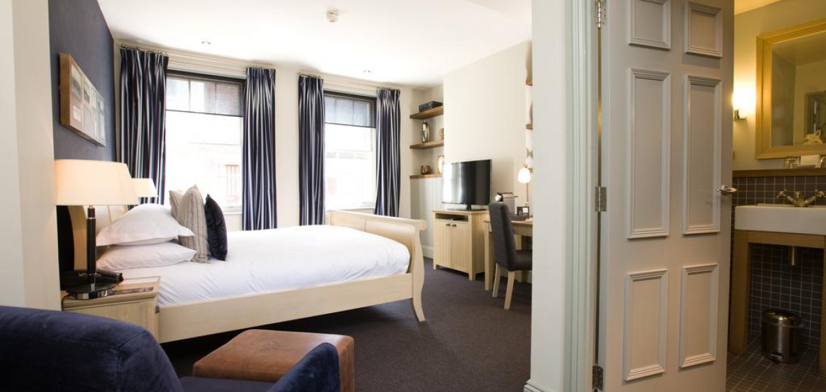 hotel du vin poole