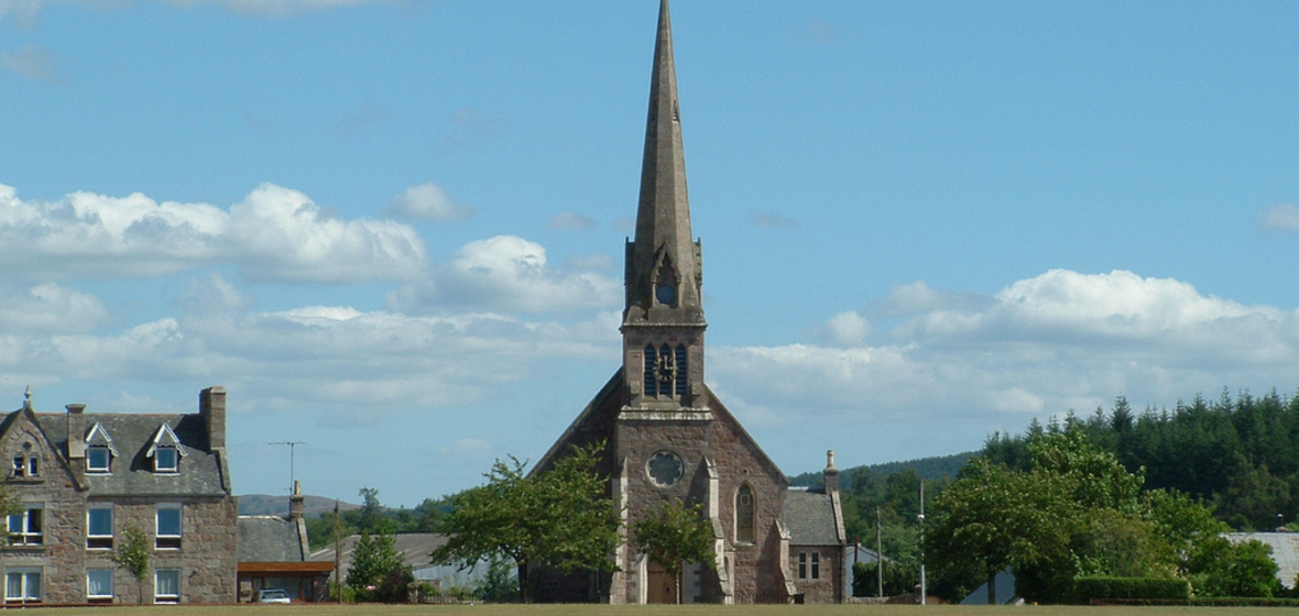 Photo of Aboyne