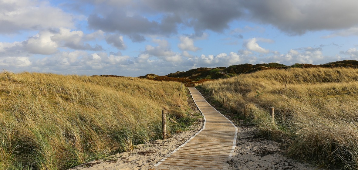 Photo de Langeoog