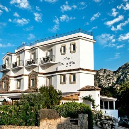Dolce Vita Hotel