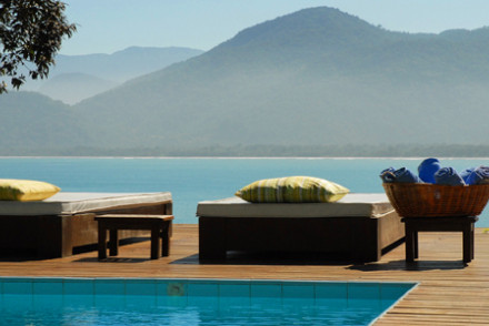 Best Places To Stay In Paraty Brazil The Hotel Guru Pousada Picinguaba