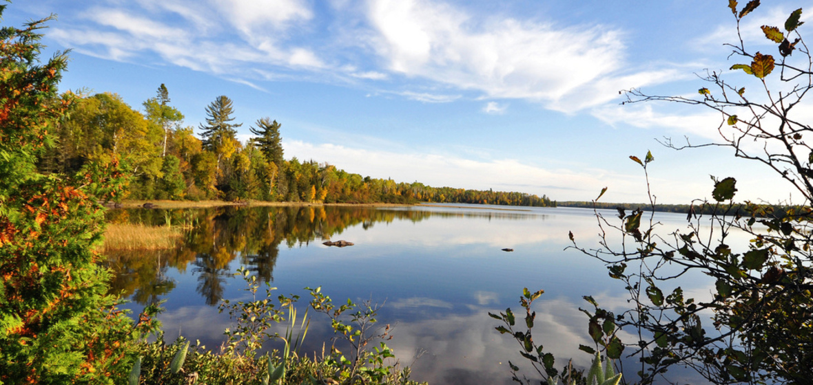 Photo of Minnesota