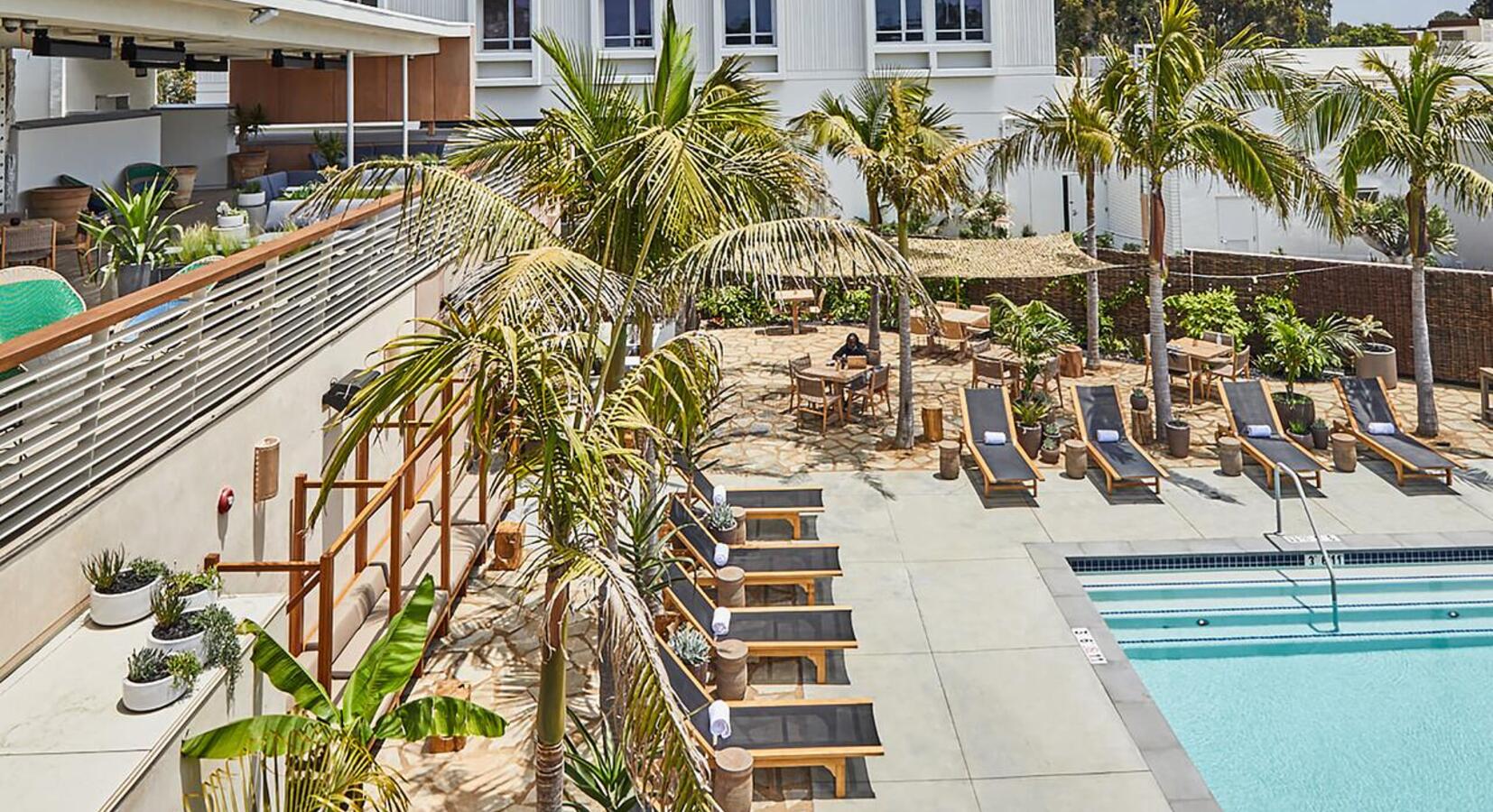 Foto von Hotel June