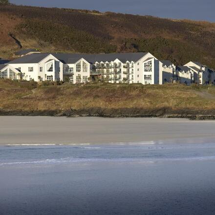 Inchydoney Island Lodge & Spa