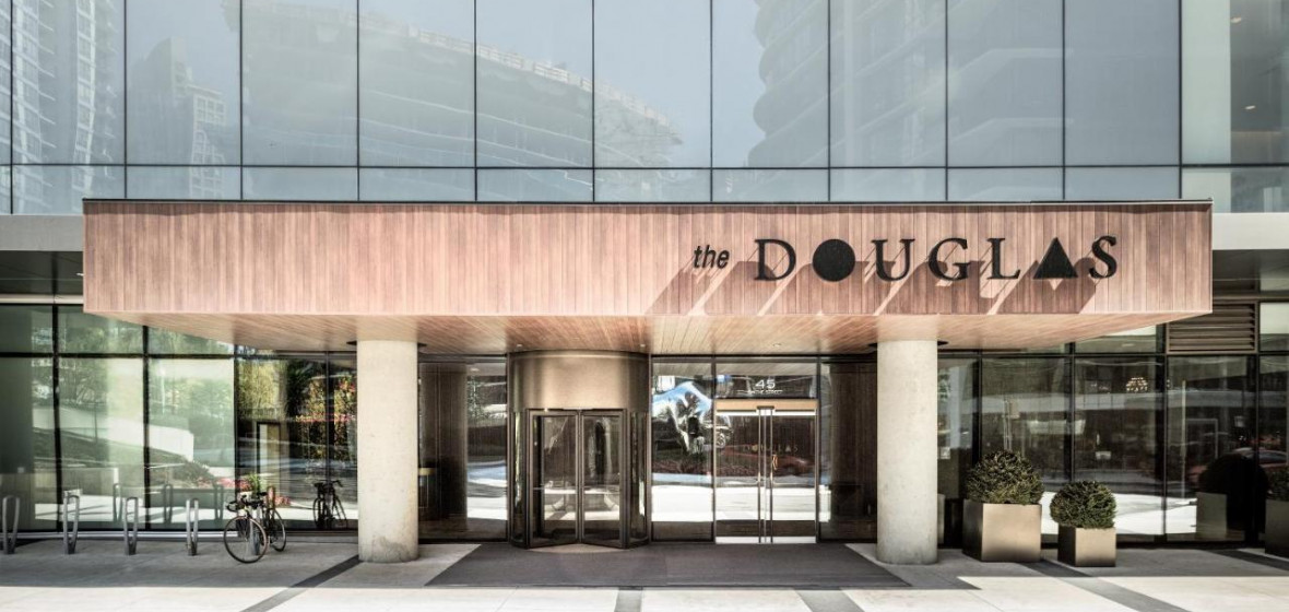 The Douglas, Vancouver (VANCOUVER), Canada. Expert reviews and