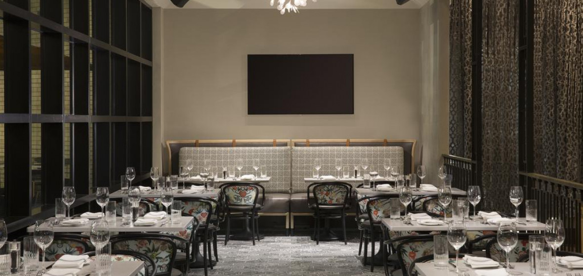 Hotel ZaZa Houston Memorial City, Houston Review The Hotel Guru