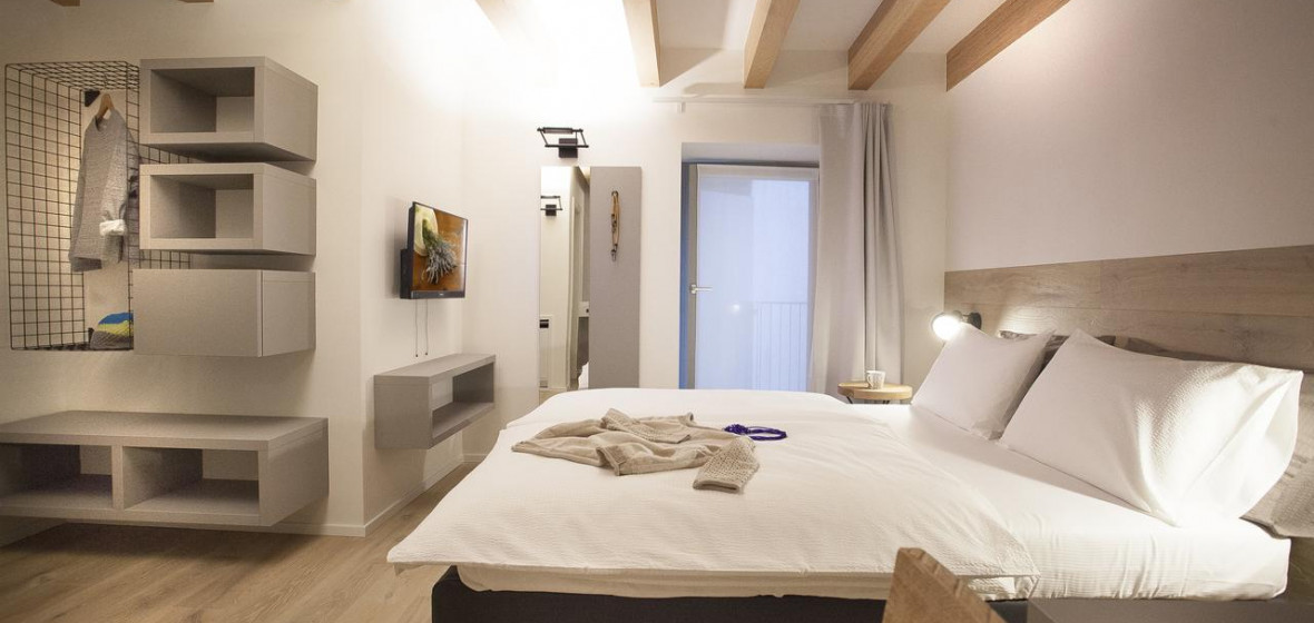 Casa Alla Lega, Arco Review | The Hotel Guru