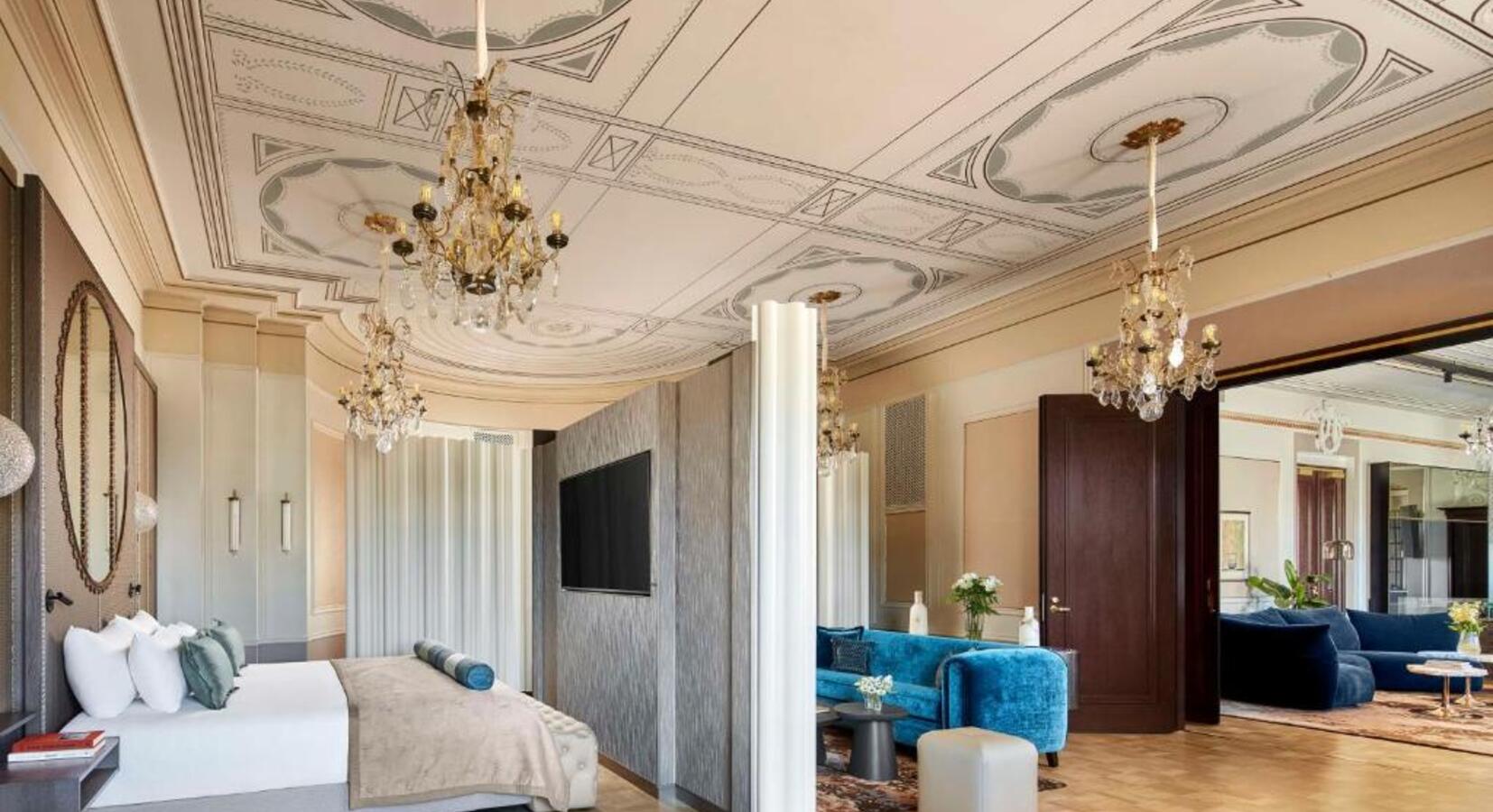 Suite