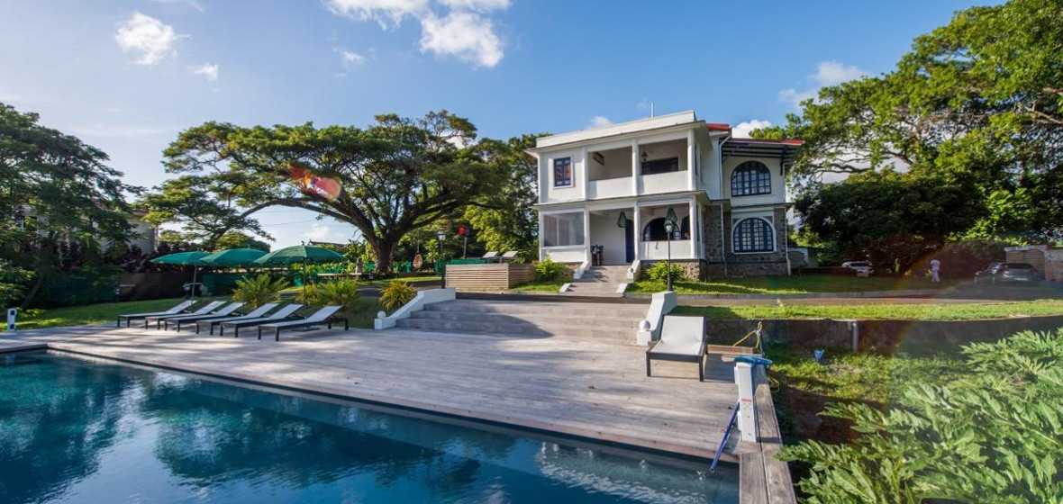 Apolline, Martinique Review The Hotel Guru