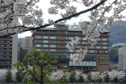 Hotel Wakamizu 