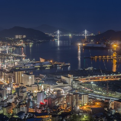 Nagasaki, Japan