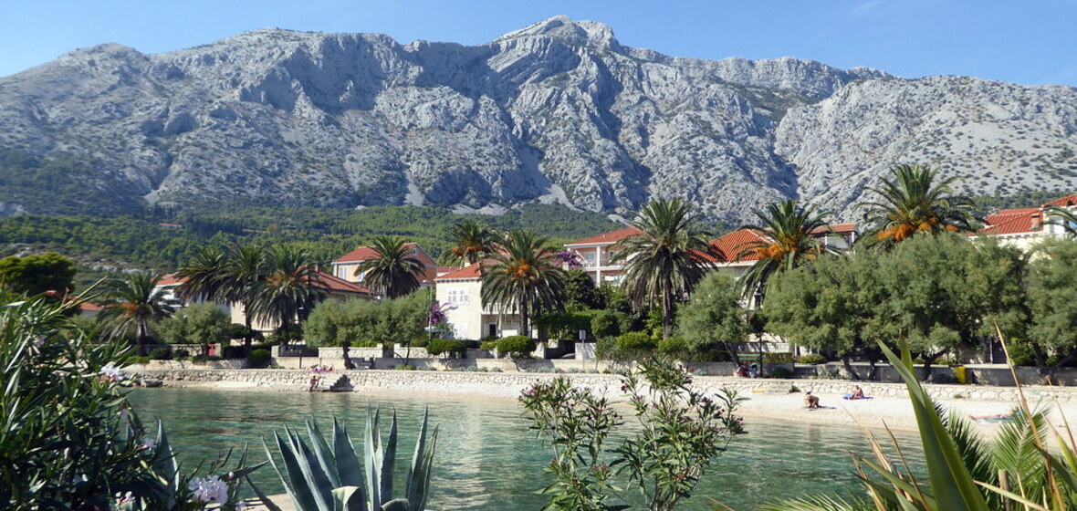 Photo of Orebic