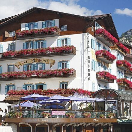 Hotel Ancora