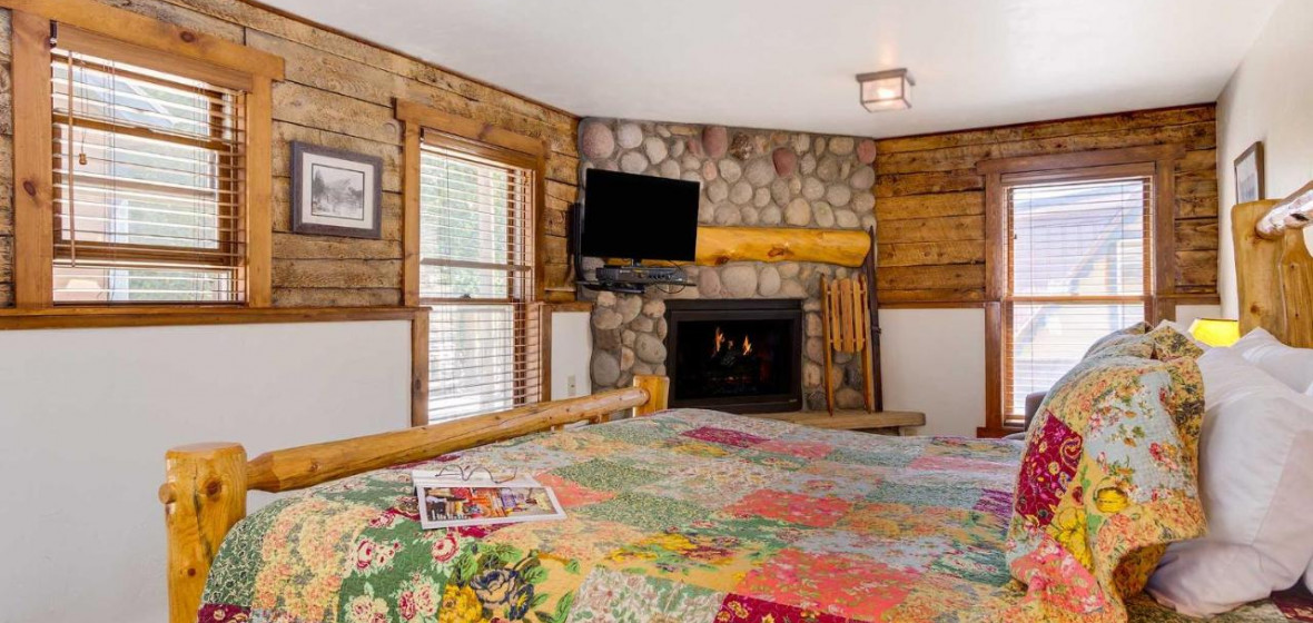 The Minturn Inn, Colorado Review The Hotel Guru
