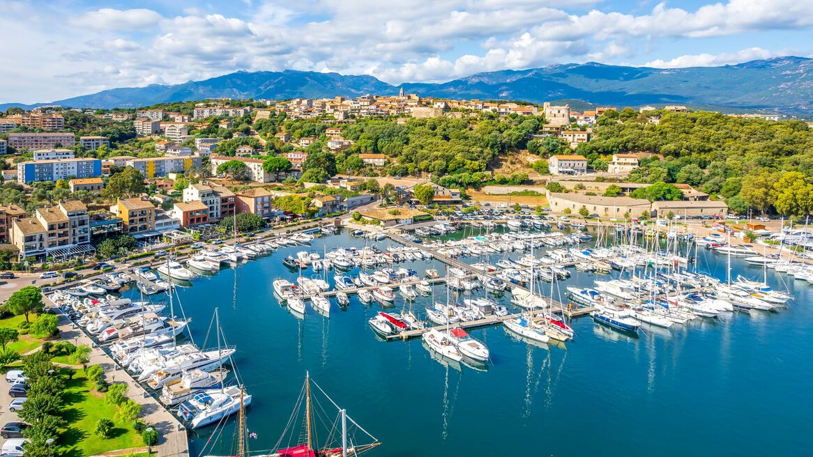 Porto Vecchio