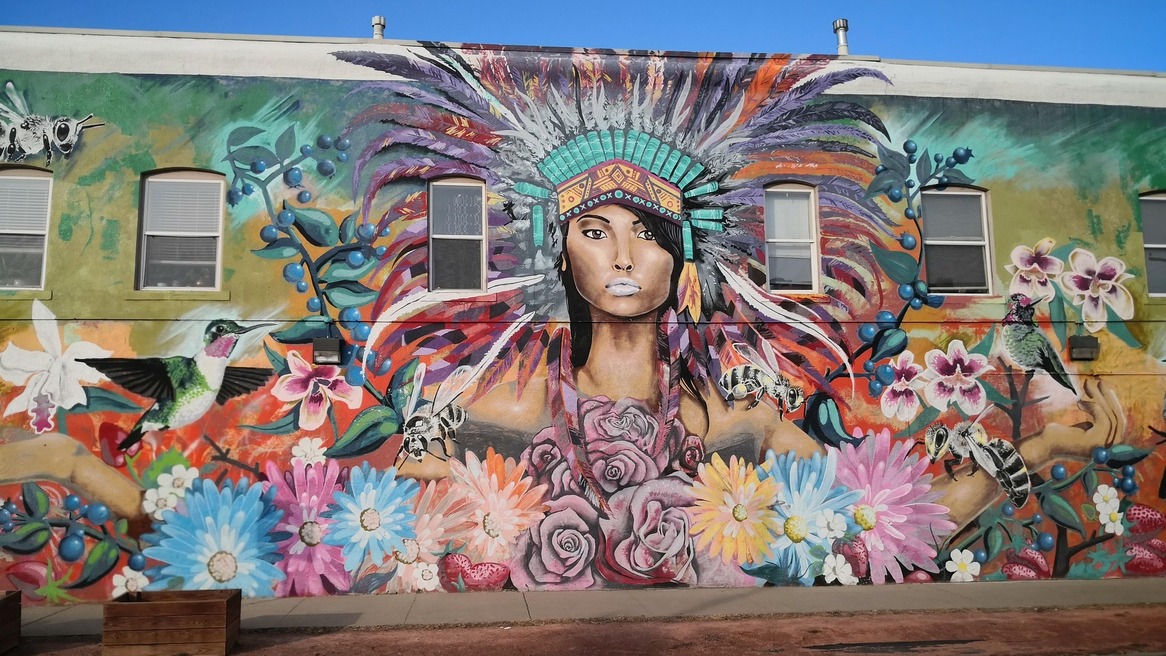 River North Arts District