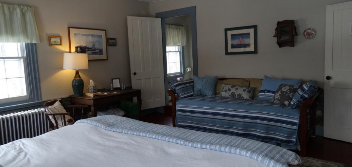 Shoreham Inn, Vermont Review The Hotel Guru