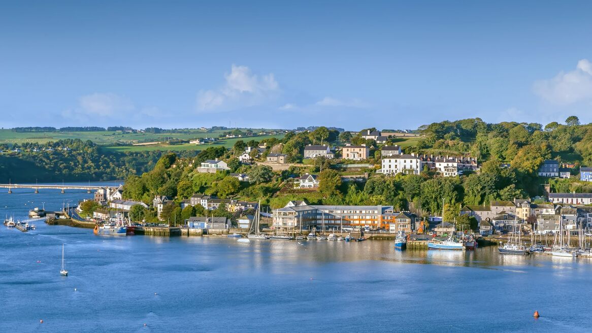 Kinsale