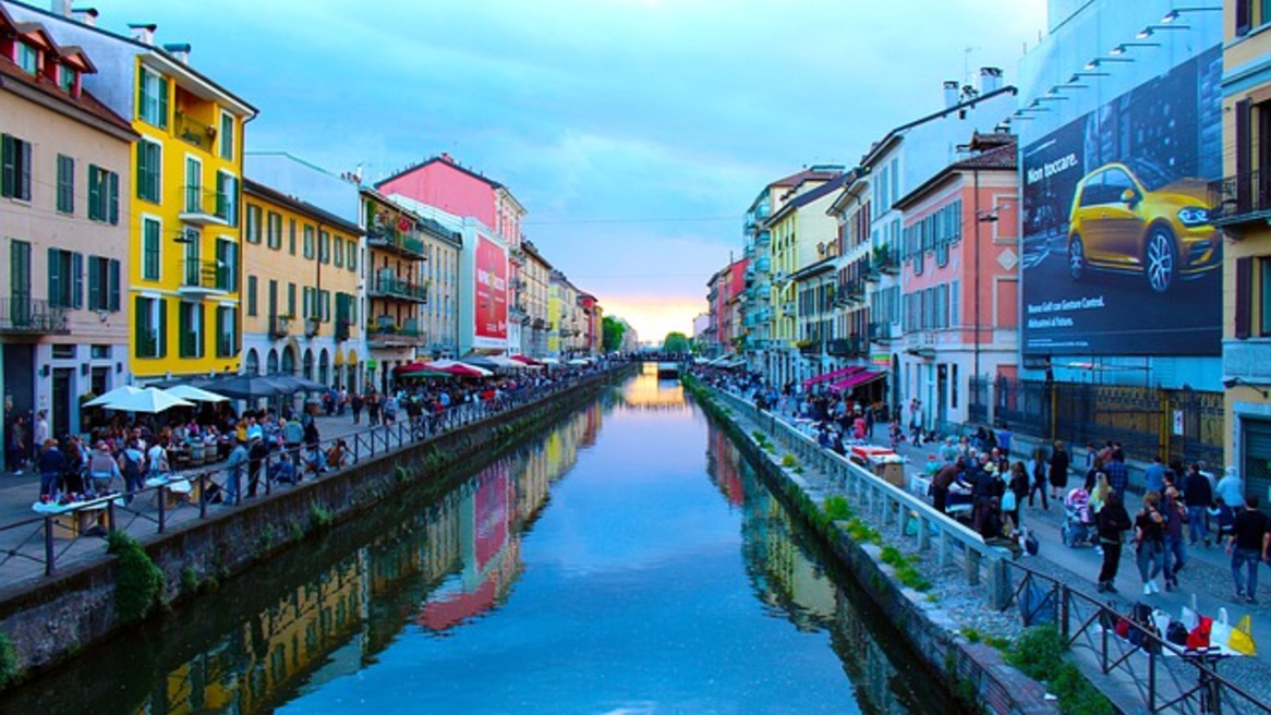 Navigli