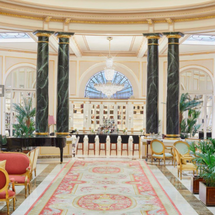 El Palace