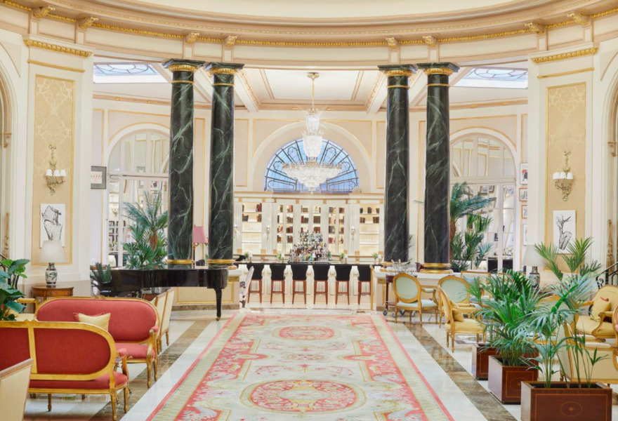 El Palace