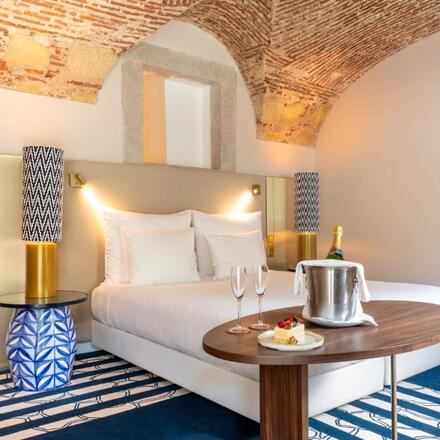 Palacio do Governador